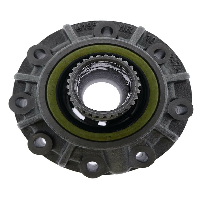 Transmission Charger Pump AT310590 AT440858 Fits for John Deere 310J 310K 315SJ 315SK 325J 410J 410K 210K 210LE 210LJ - Fab Heavy Parts