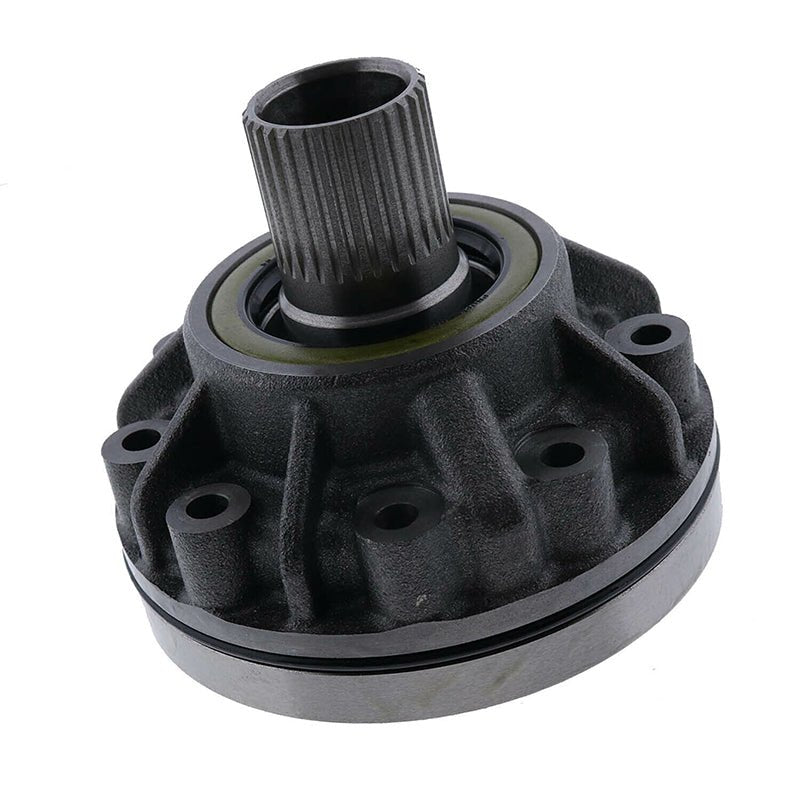Transmission Charger Pump AT310590 AT440858 Fits for John Deere 310J 310K 315SJ 315SK 325J 410J 410K 210K 210LE 210LJ - Fab Heavy Parts