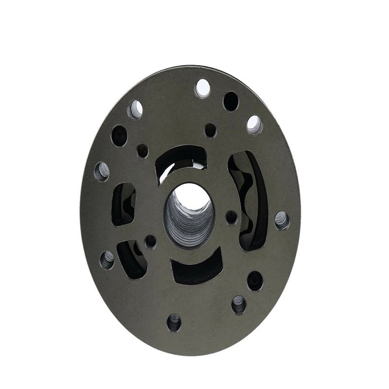 Transmission Charger Pump AT310590 AT440858 Fits for John Deere 310J 310K 315SJ 315SK 325J 410J 410K 210K 210LE 210LJ - Fab Heavy Parts