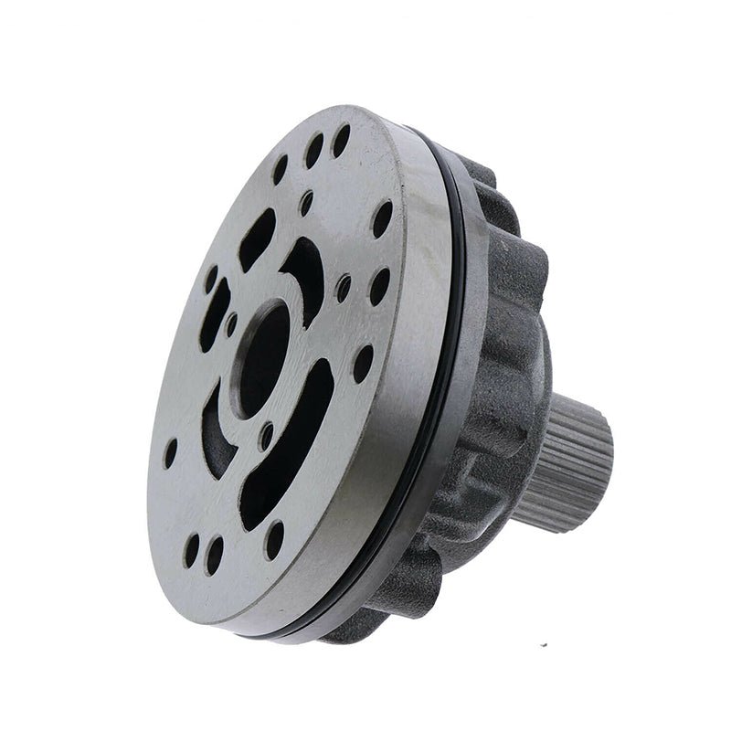 Transmission Charger Pump AT310590 AT440858 Fits for John Deere 310J 310K 315SJ 315SK 325J 410J 410K 210K 210LE 210LJ - Fab Heavy Parts