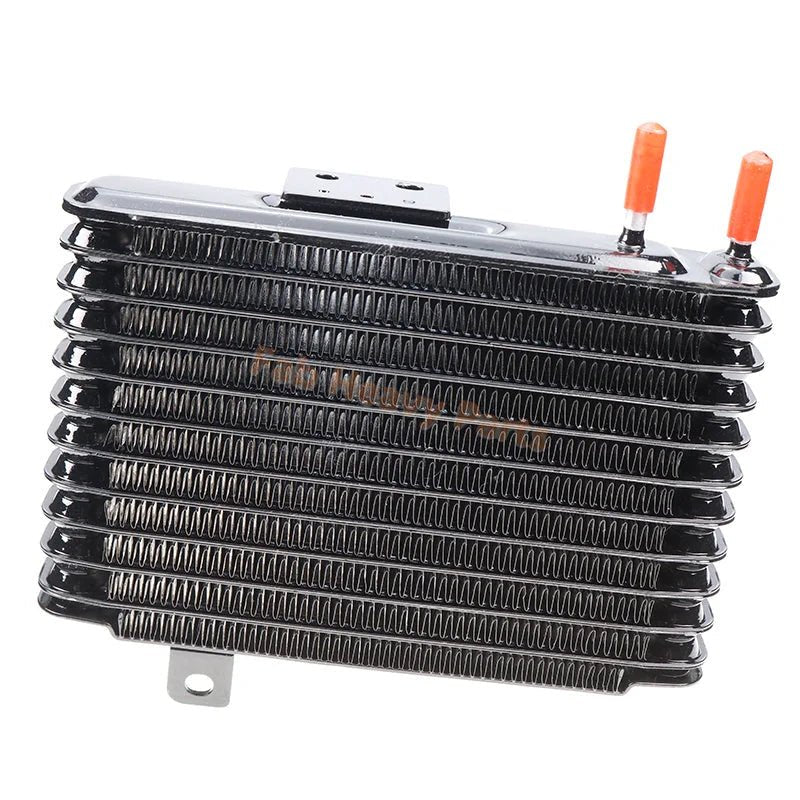 Transmission Gear Box Radiator 2920A123 for Mitsubishi Outlander Delica 2006 - CW4W CW5W CV5W - Fab Heavy Parts