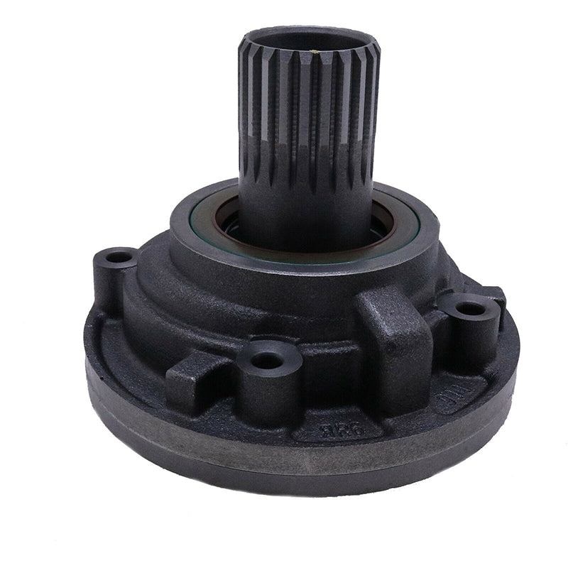 Bomba de transmisión 121-7385 1217385 FITS para Caterpillar CAT 414E 416C 416D 416E 416F 420D 420E 420F 422E 422F
