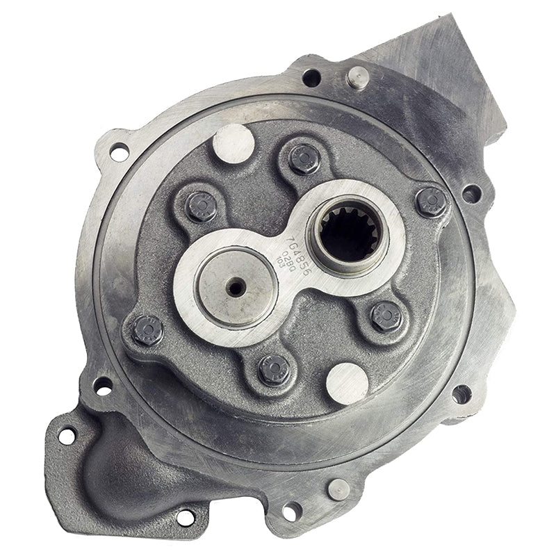 Transmission Pump 7G4856 7G-4856 Fits for Caterpillar CAT 936 936E 936F 950B 950E 960F G936 Wheel Loader 3304 3116 Engine