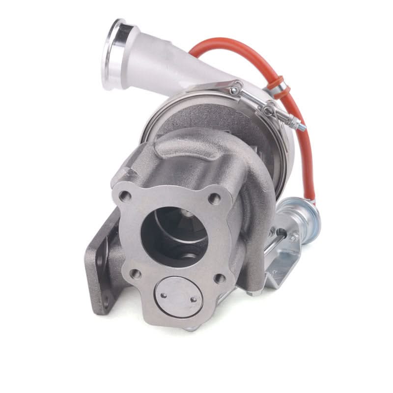 Turbo 04294752 Turbocharger S200G for Volvo EC210B EC240 Excavator, D6D Engine - Fab Heavy Parts