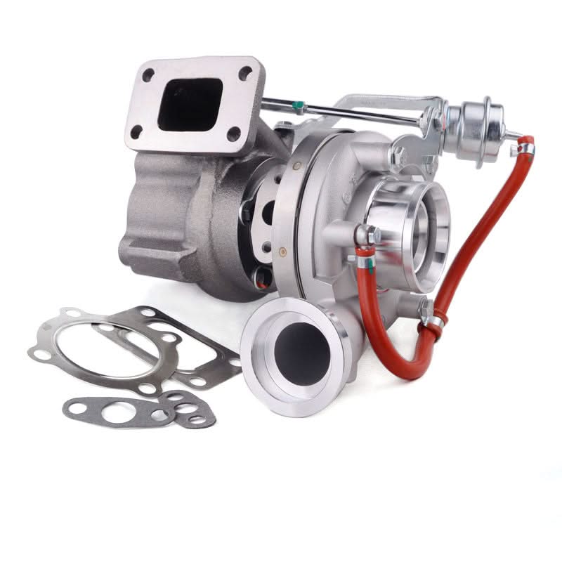 Turbo 04294752 Turbocharger S200G for Volvo EC210B EC240 Excavator, D6D Engine - Fab Heavy Parts