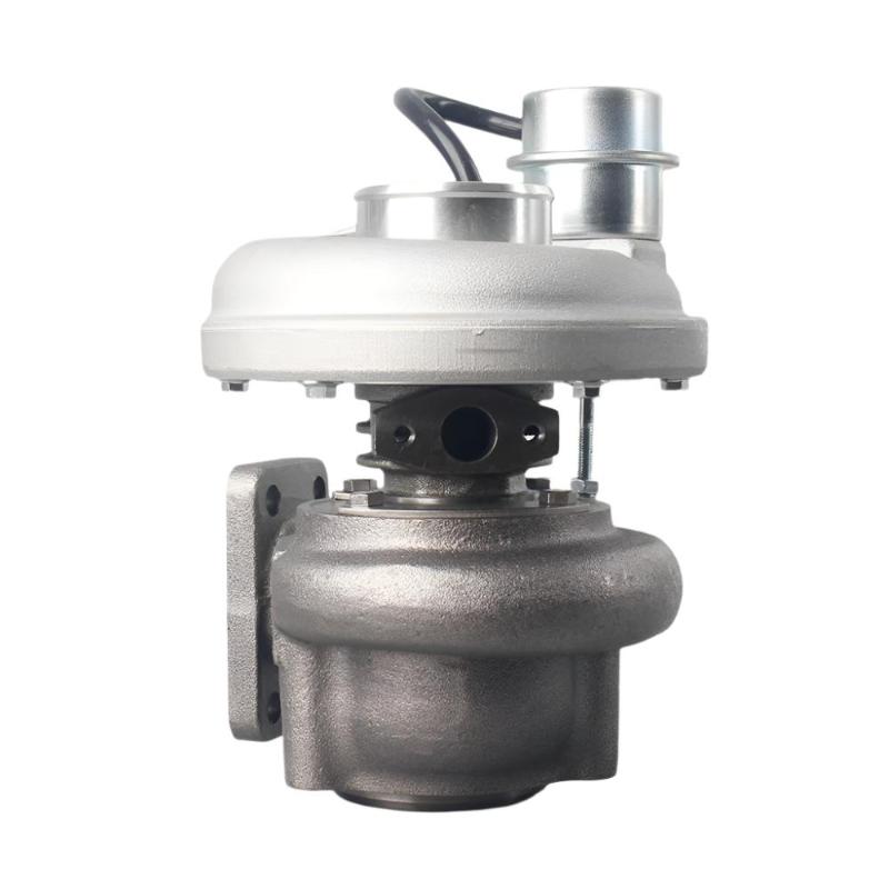 Turbo 1110 Turbocharger 02/203140 JCB 540 508C 537 535 - 60 FS 535 - 140H 533 - 105 540 - 170 526 Perkins Engine - Fab Heavy Parts