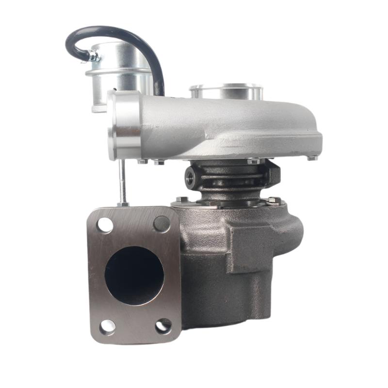 Turbo 1110 Turbocharger 02/203140 JCB 540 508C 537 535 - 60 FS 535 - 140H 533 - 105 540 - 170 526 Perkins Engine - Fab Heavy Parts