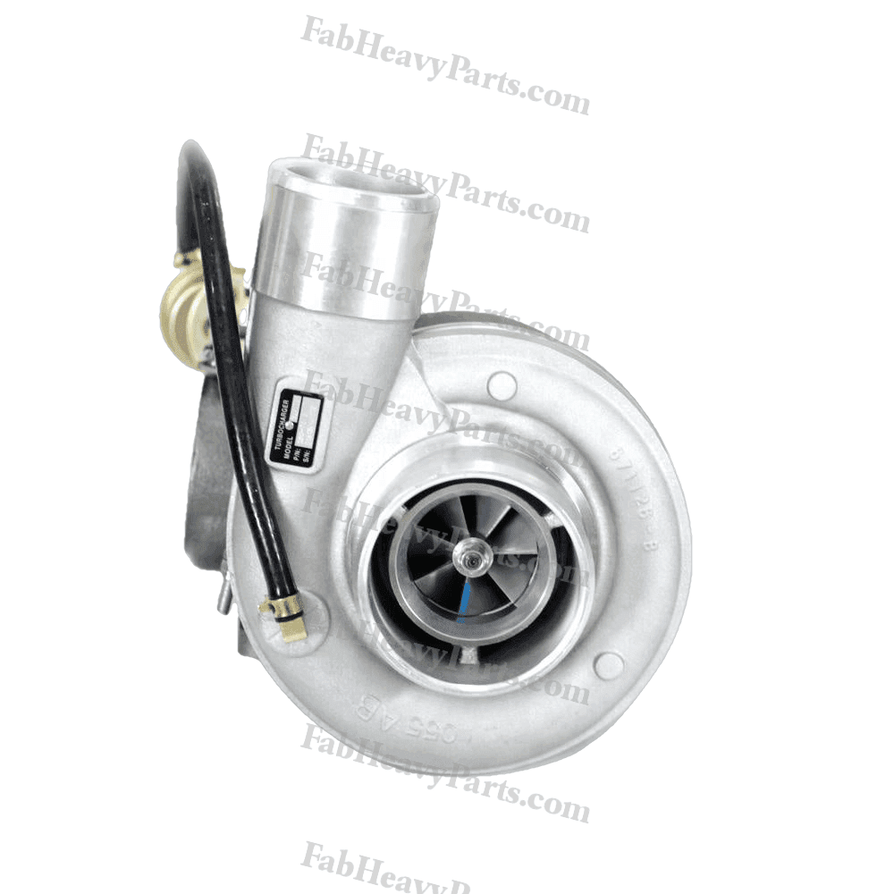 Turbo 250 - 7696 2507696 250 - 7699 2507699 10R - 3759 10R3759 175273 Turbocharger Fits for Caterpillar CAT 324D 325D 328D 329D Excavator, Engine C7 - Fab Heavy Parts