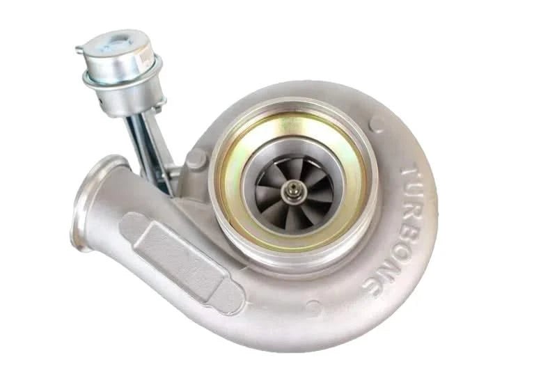 Turbo 3536321 3536325 Turbocharger Fit Dodge Ram With Fits Cummins 6BTA 6B 6CTAA 6BT Engine - Fab Heavy Parts