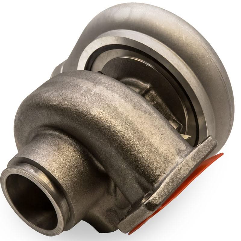 Turbo 3590093 Turbocharger 6735-81-8301 Fit Komatsu PC200-6 PC220-6 W/ Engine 6D102 - Fab Heavy Parts