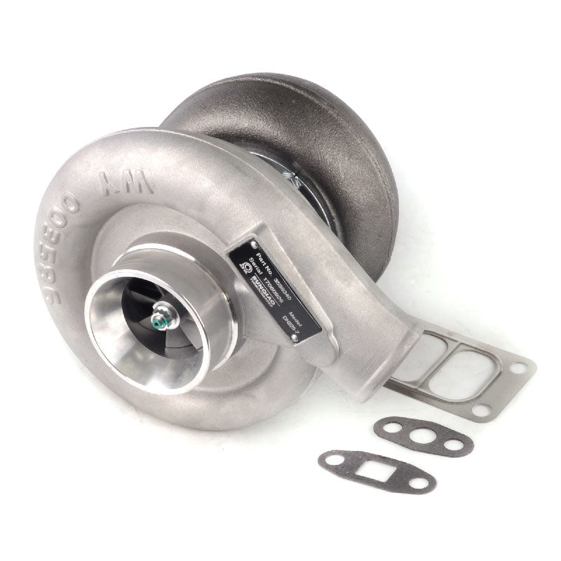 Turbo 3598340 Turbocharger 65.09100 - 7080 for Doosan DH130 - 5 DH220 - 5 DX225 Excavator, Engine DB58TI - Fab Heavy Parts