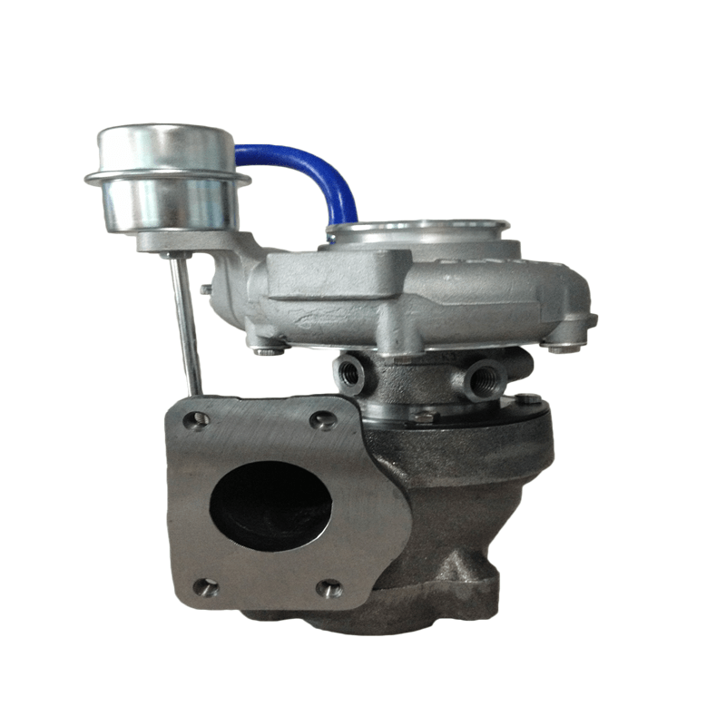 Turbo 4MF - 721 Turbocharger 1W3728 1W - 3728 Fits for Caterpillar Engine 3406 3406B 3406C Generator SR4 - Fab Heavy Parts