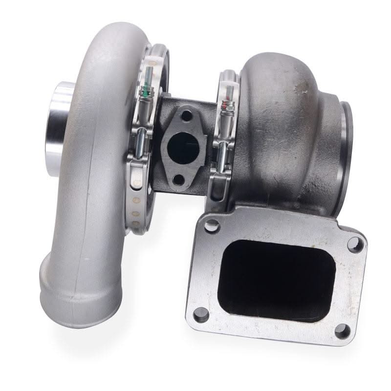 Turbo 6162-83-8202 6162838202 6162858300 Turbocharger Fit Komatsu SAA6D170E-2A-8 Engine - Fab Heavy Parts