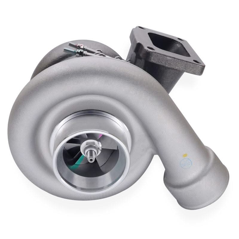 Turbo 6162-83-8202 6162838202 6162858300 Turbocharger Fit Komatsu SAA6D170E-2A-8 Engine - Fab Heavy Parts