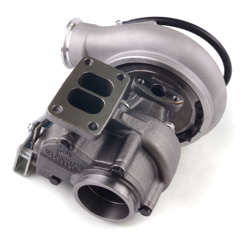 Turbo 6738 - 81 - 8181 6738818181 Fits for Komatsu PC220 - 7 Engine SA6D102 - Fab Heavy Parts
