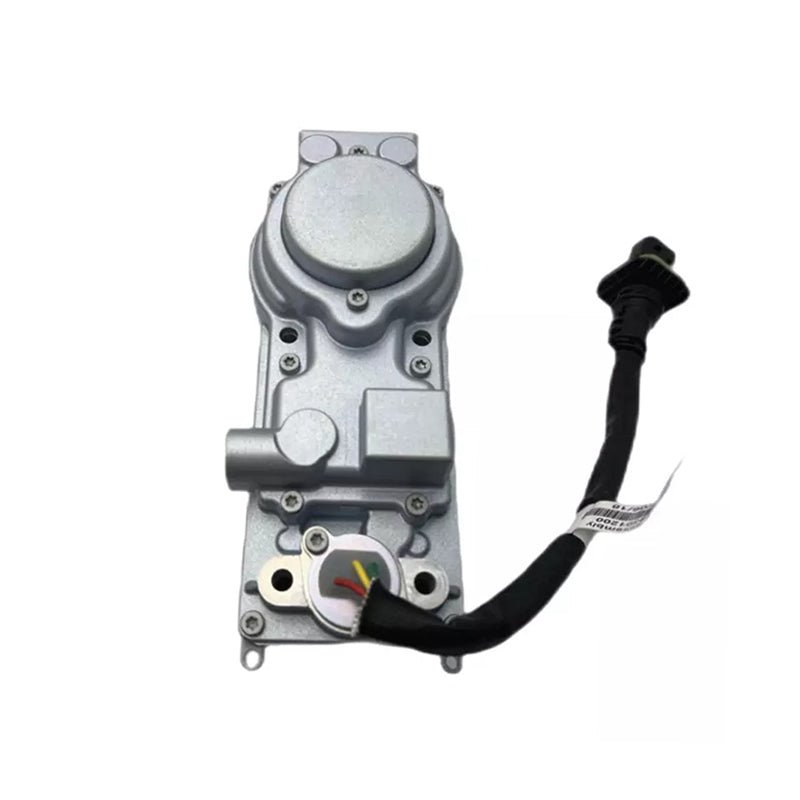 Turbo Actuator 1931136 2037561 for Paccar Engine MX13 EPA13 - Fab Heavy Parts