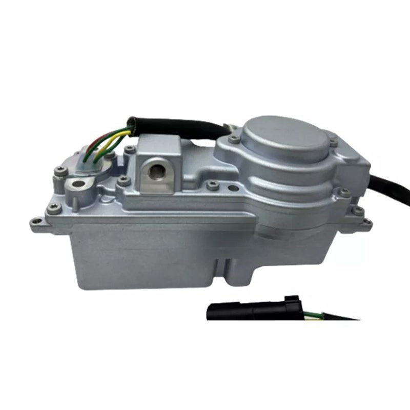 Turbo Actuator 2837206 4034119 Fits for Cummins Engine ISX - Fab Heavy Parts