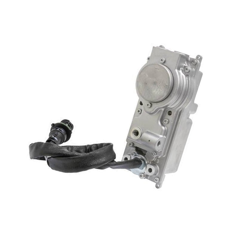 Turbo Actuator 2837207 for Volvo Engine D13 MP8 - Fab Heavy Parts