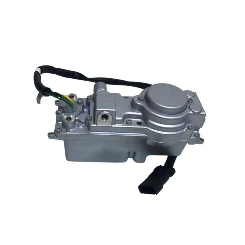 Turbo Actuator 85013731 85019731 for Volvo Engine D11 D12 D13 D16 - Fab Heavy Parts