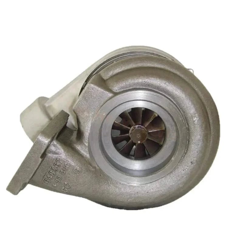 Turbo F-302 Turbocharger 7N-2515 7N2515 0R-5804 0R5804 Fits for Caterpillar Track Type Tractor D7G D7GLGP, Engine 3306 - Fab Heavy Parts