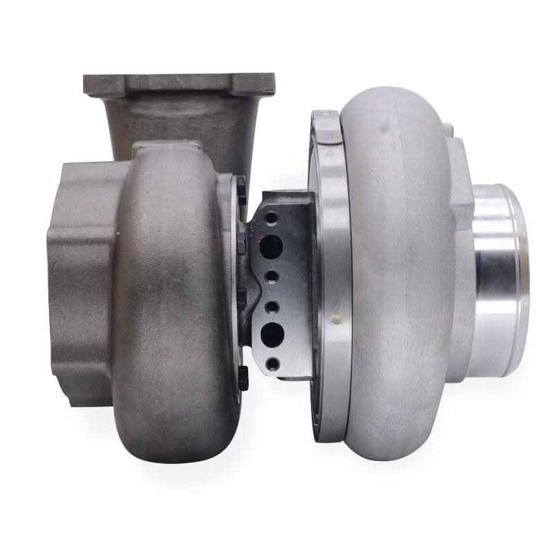 Turbo Fit Komatsu Dump Tuck HD785-7 Engine SAA12V140 Turbocharger 6505-67-5030 - Fab Heavy Parts