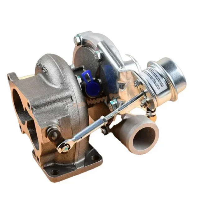 Turbo GT1744 Turbocompresor 14201-90016 717501-0001 para el motor Nissan