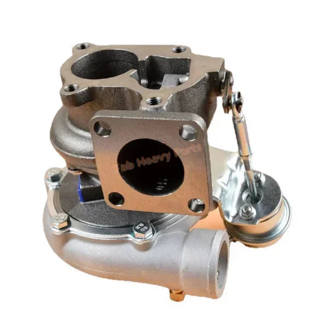 Turbo GT1744 Turbocompresor 14201-90016 717501-0001 para el motor Nissan