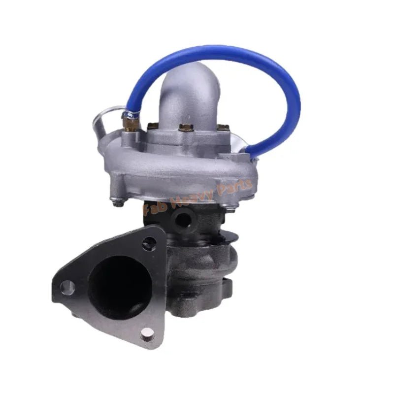 Turbo GT1749S Turbocharger 28200 - 42700 for Hyundai Engine 4D56TCI D4BH - Fab Heavy Parts