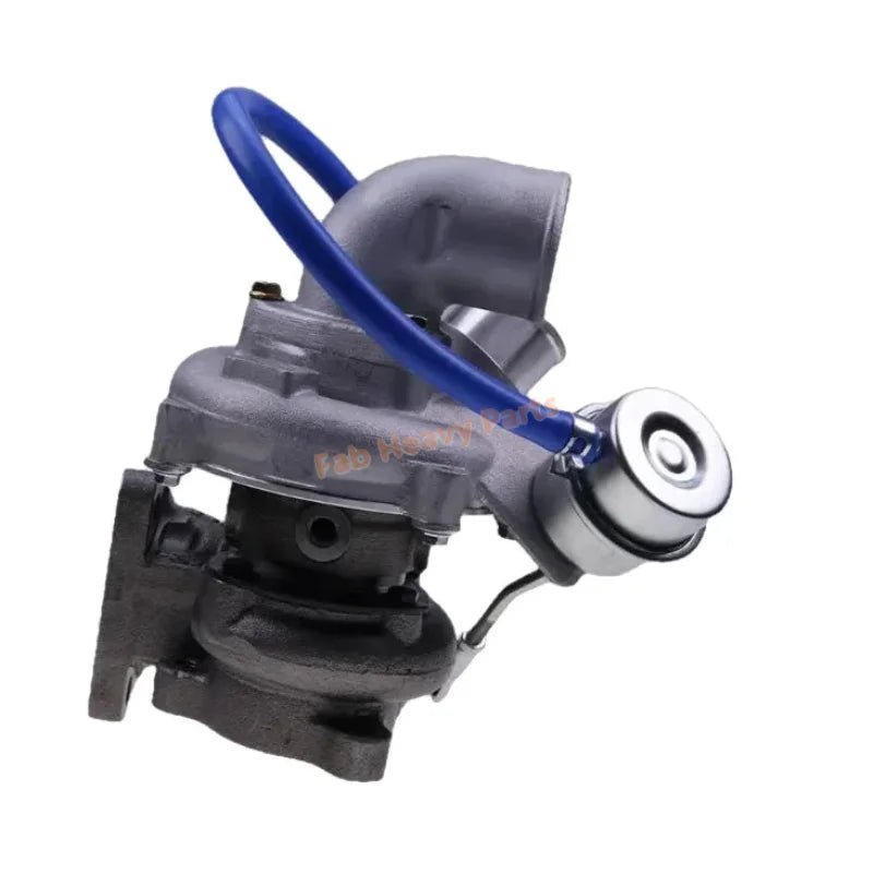 Turbo GT1749S Turbocharger 28200 - 42700 for Hyundai Engine 4D56TCI D4BH - Fab Heavy Parts