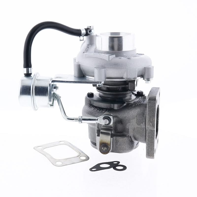 Turbo GT1749S Turbocharger RE539899 821383 - 5001 Fits for John Deere 5075E 5075EF Tractor - Fab Heavy Parts