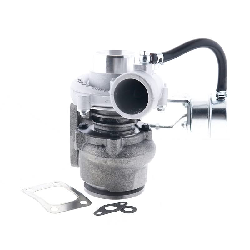 Turbo GT1749S Turbocharger RE539899 821383 - 5001 Fits for John Deere 5075E 5075EF Tractor - Fab Heavy Parts