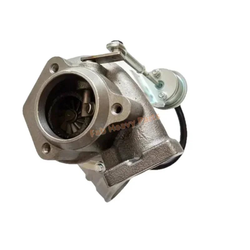 Turbo GT2052S Turbocharger 149 - 0009 1490009 Fits for Caterpillar CAT Engine 3054 Backhoe Loader 426C 430D 436C 438C 438D 442D - Fab Heavy Parts