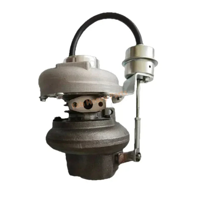 Turbo GT2052S Turbocompresor 149-0009 1490009 se ajusta al motor Caterpillar Cat 3054 Cargador de retroexcavadora 426C 430D 436C 438C 438D 442D