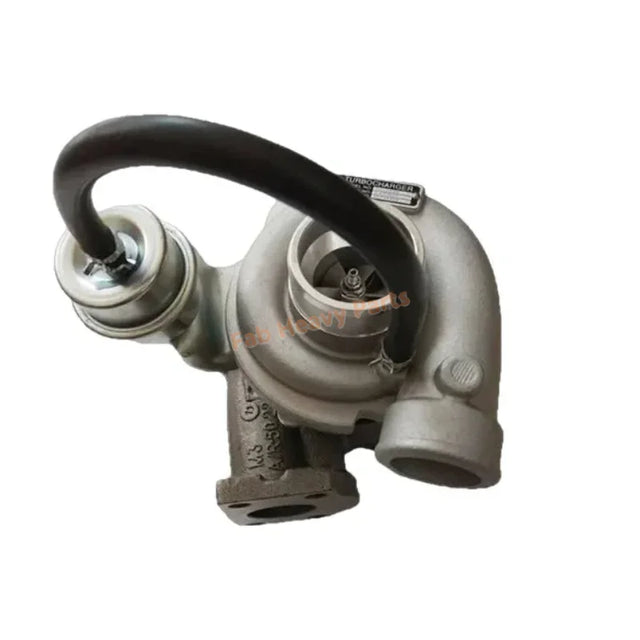 Turbo GT2052S Turbocompresor 149-0009 1490009 se ajusta al motor Caterpillar Cat 3054 Cargador de retroexcavadora 426C 430D 436C 438C 438D 442D