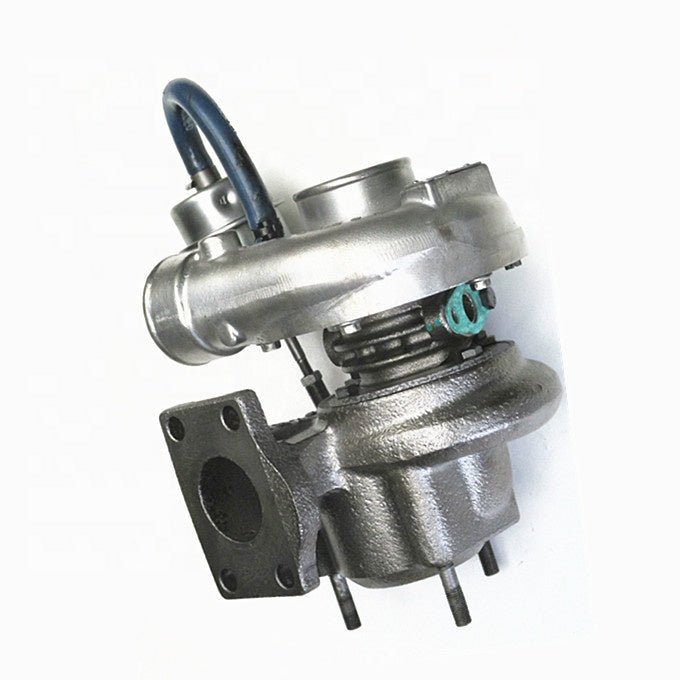 Turbo GT2052S Turbocharger 2674A371 2674A093 U2674A093, Perkins Engine 1004 - 40T - Fab Heavy Parts