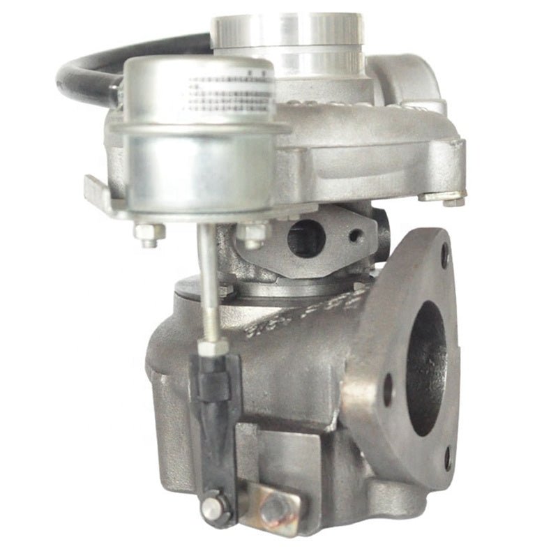 Turbo GT22 Turbocharger 736210 - 0009 JMC Truck Pickup Isuzu Gonow JX493 Truck JX493ZQ - Fab Heavy Parts