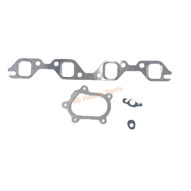 Turbo GT2256LMS TurboCargero 704136-5002S para el motor isuzu 4HG1T Truck NPR