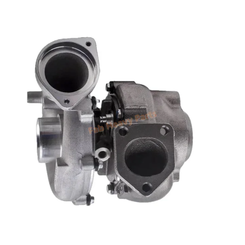 Turbo GT2260V Turbocharger 742730-5018S for BMW Engine M57N M57TU