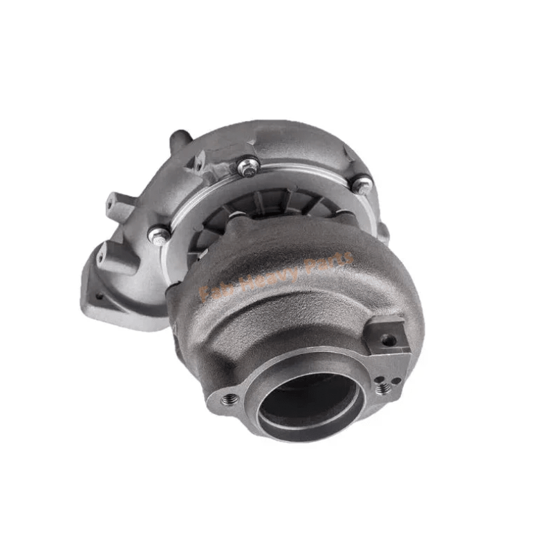 Turbo GT2260V Turbocharger 742730 - 5018S for BMW Engine M57N M57TU - Fab Heavy Parts