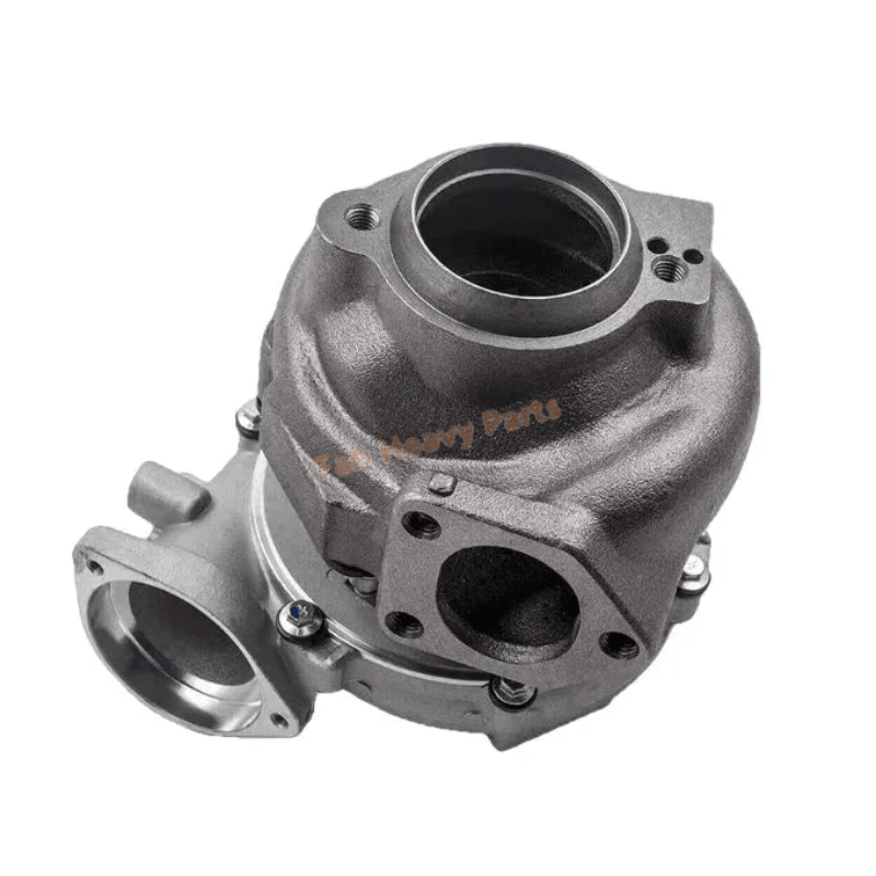 Turbo GT2260V Turbocharger 742730 - 5018S for BMW Engine M57N M57TU - Fab Heavy Parts