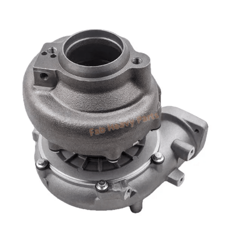 Turbo GT2260V Turbocharger 742730 - 5018S for BMW Engine M57N M57TU - Fab Heavy Parts
