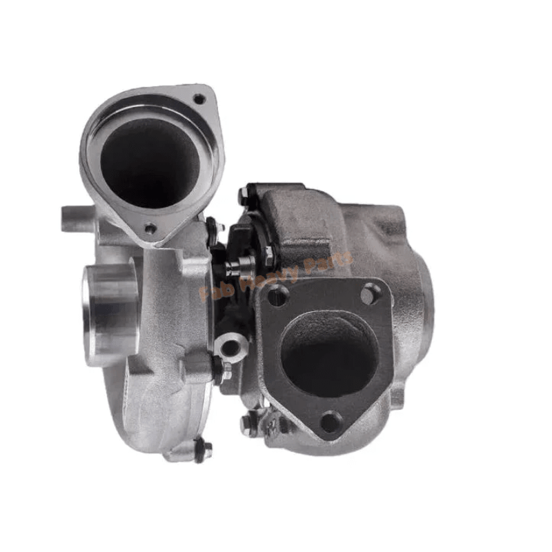 Turbo GT2260V Turbocharger 742730 - 5018S for BMW Engine M57N M57TU - Fab Heavy Parts