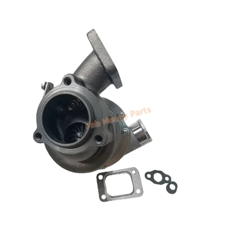 Turbo GT2556S Turbocharger 02/203160 for Perkins Engine T4.40 JCB Backhoe Loader 3CX 4C 4CX 214-4 217-4