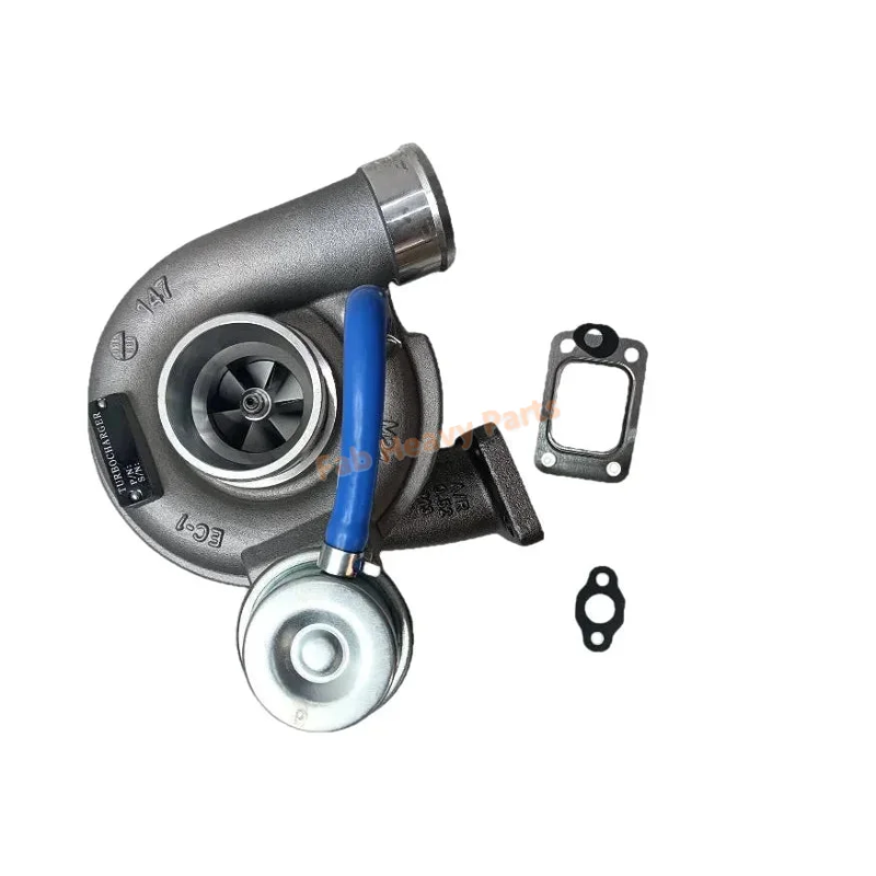 Turbo GT2556S Turbocharger 02/203160 for Perkins Engine T4.40 JCB Backhoe Loader 3CX 4C 4CX 214-4 217-4