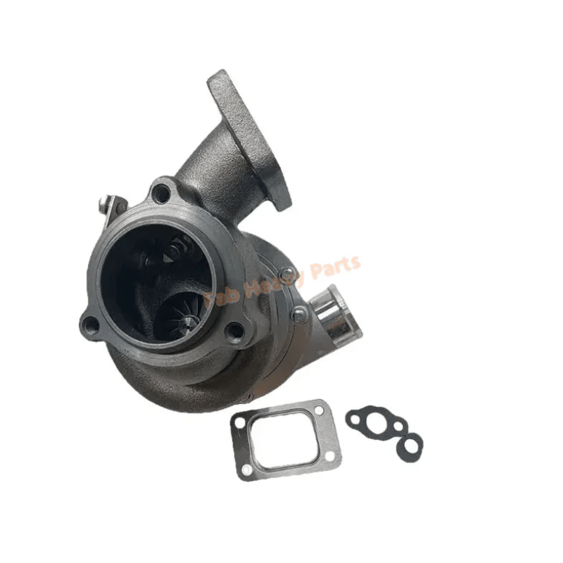 Turbo GT2556S Turbocharger 02/203160 for Perkins Engine T4.40 JCB Backhoe Loader 3CX 4C 4CX 214 - 4 217 - 4 - Fab Heavy Parts