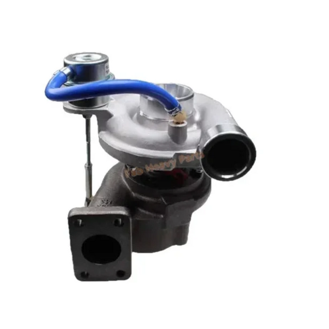Turbo GT2556S Turbocharger 2674A809 785827-5001S for Perkins JCB Engine 4.4L 1104D-E44T
