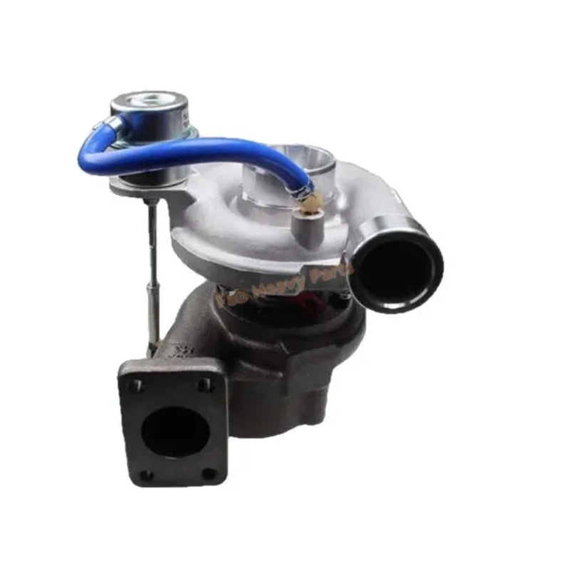Turbo GT2556S Turbocharger 2674A809 785827-5001S for Perkins JCB Engine 4.4L 1104D-E44T