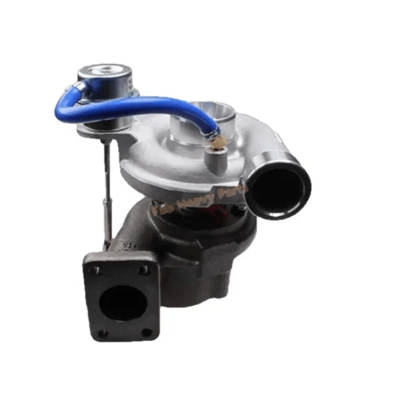 Turbo GT2556S Turbocharger 2674A809 785827 - 5001S for Perkins JCB Engine 4.4L 1104D - E44T - Fab Heavy Parts