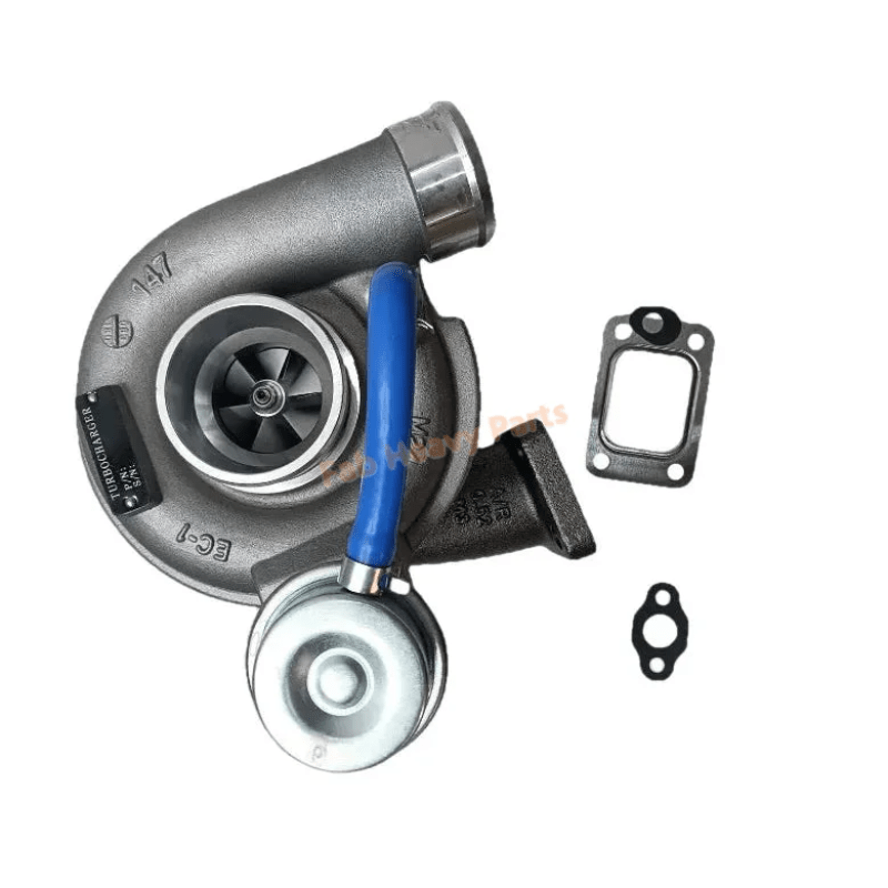 Turbo GT2556S Turbocharger 484 - 9402 4849402 Fits for Caterpillar CAT Engine C4.4 Excavator 313D2 L GC - Fab Heavy Parts