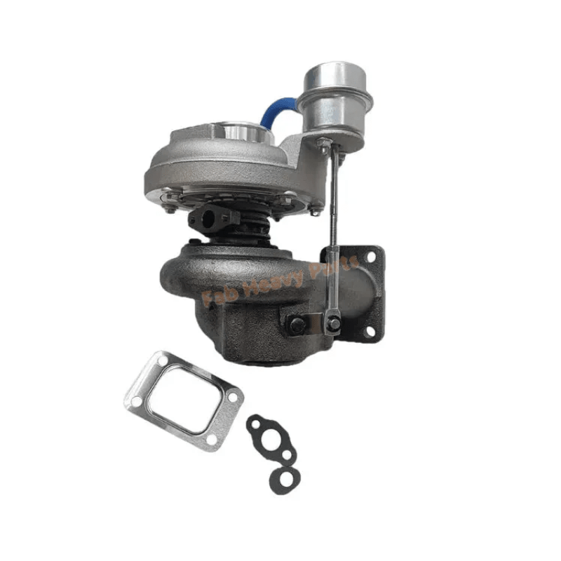 Turbo GT2556S Turbocharger 484 - 9402 4849402 Fits for Caterpillar CAT Engine C4.4 Excavator 313D2 L GC - Fab Heavy Parts